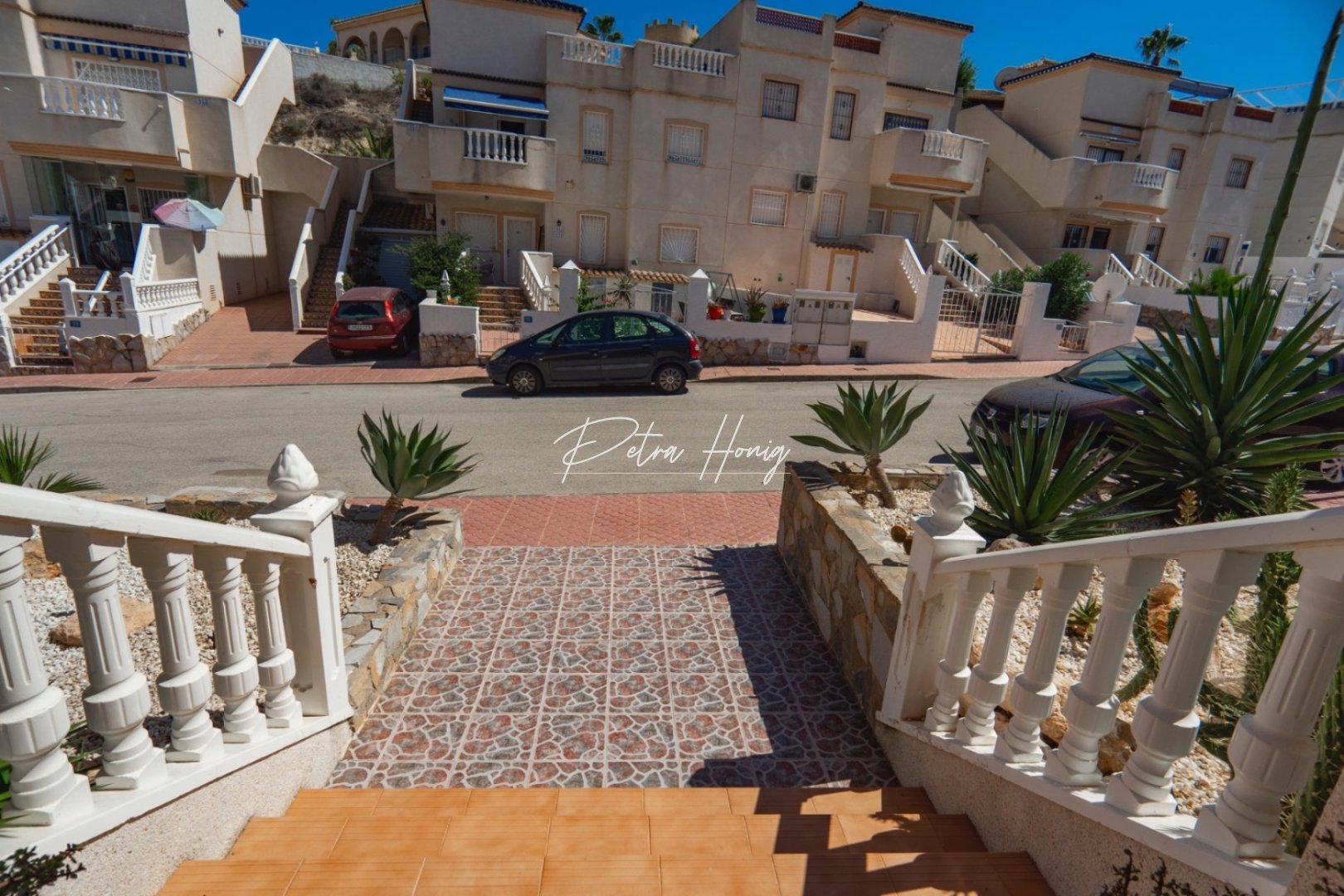 Reventa - Apartamento - Ciudad Quesada - La Marquesa Golf