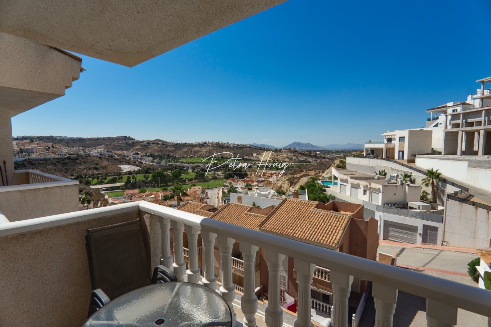 Reventa - Apartamento - Ciudad Quesada - La Marquesa Golf