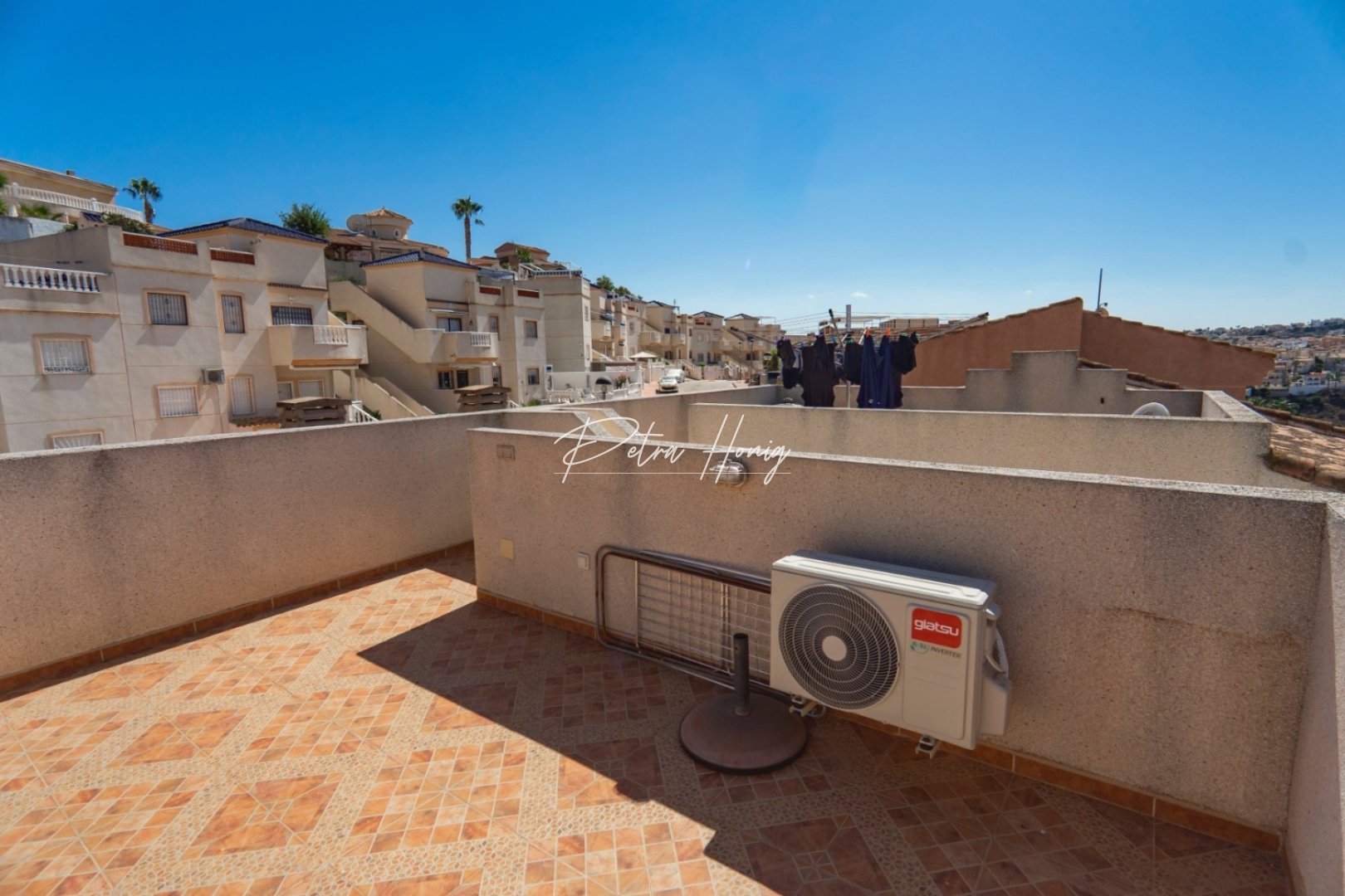 Reventa - Apartamento - Ciudad Quesada - La Marquesa Golf