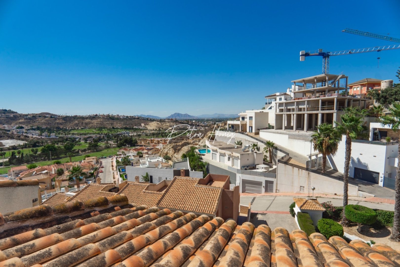 Reventa - Apartamento - Ciudad Quesada - La Marquesa Golf