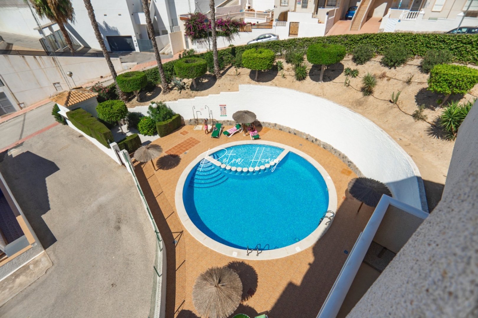 Reventa - Apartamento - Ciudad Quesada - La Marquesa Golf