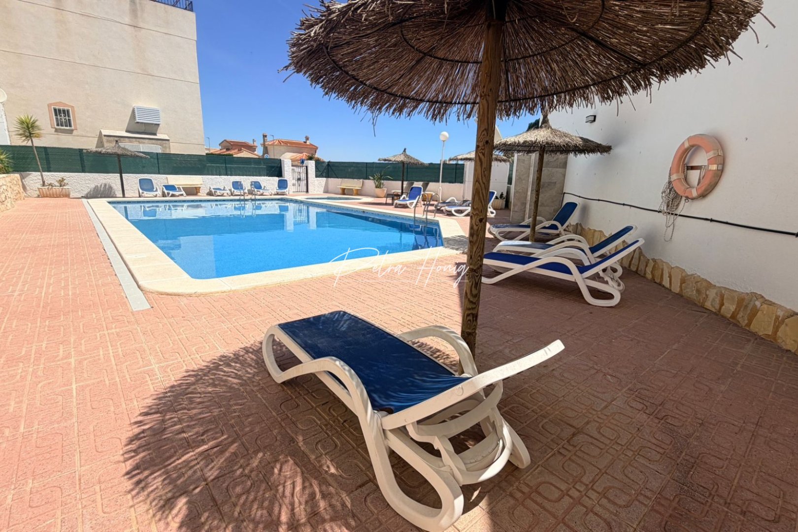 Reventa - Apartamento - Ciudad Quesada - La Marquesa Golf