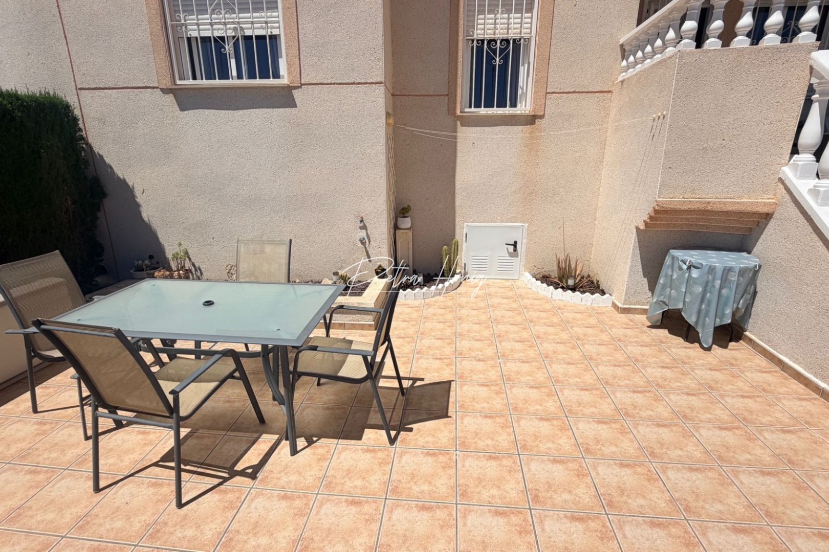 Reventa - Apartamento - Ciudad Quesada - La Marquesa Golf