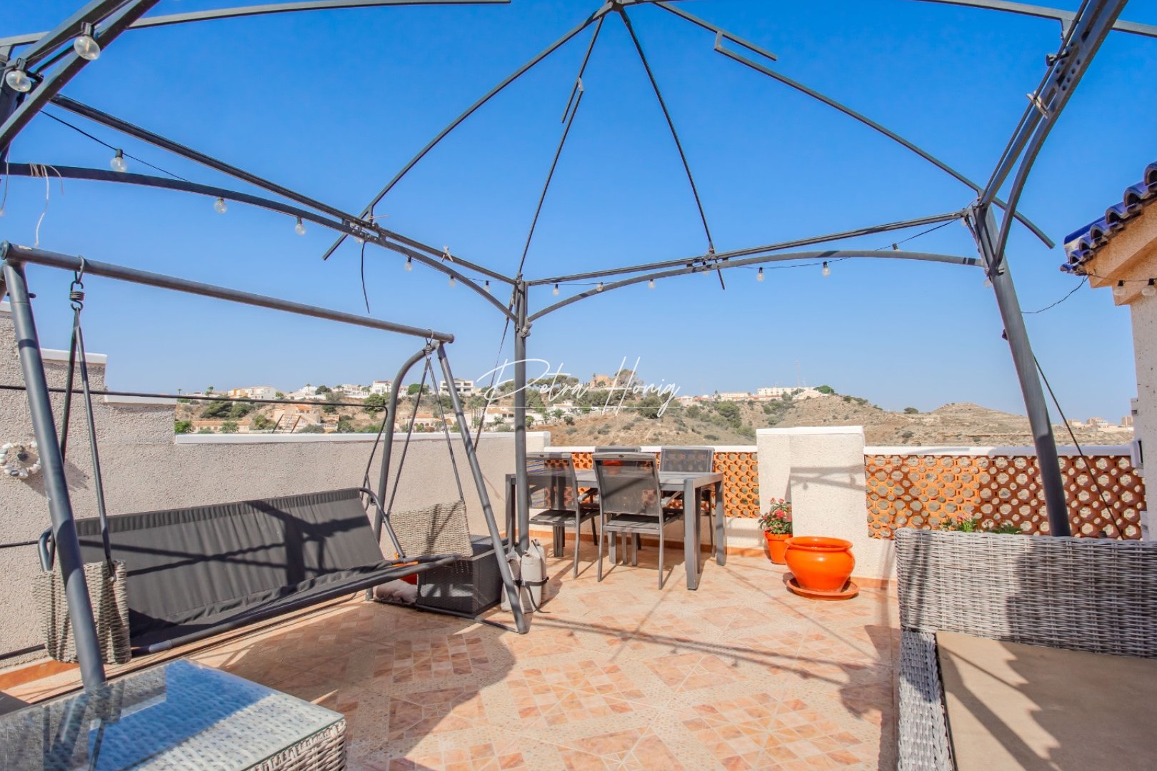 Reventa - Apartamento - Ciudad Quesada - La Marquesa Golf