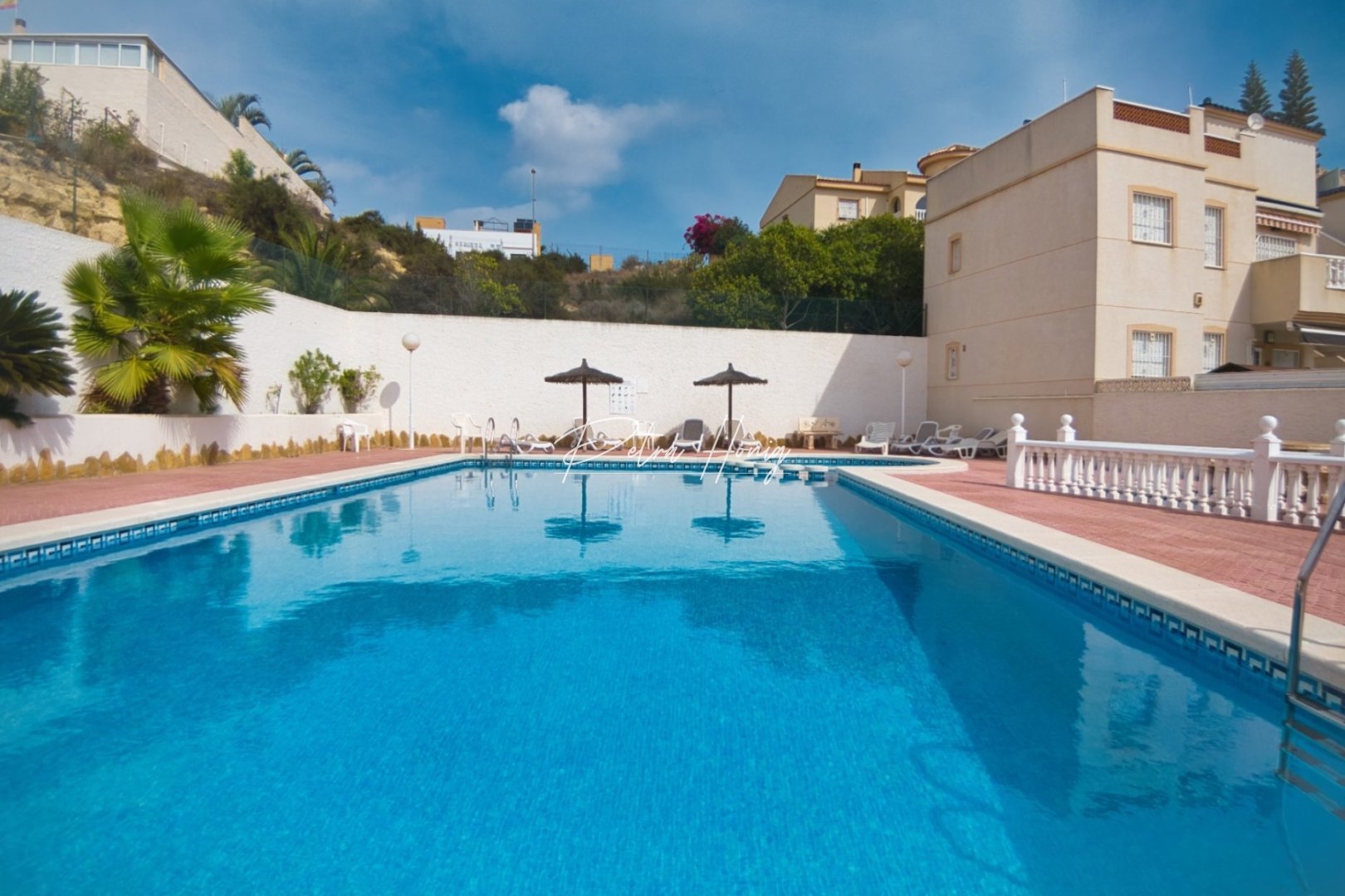 Reventa - Apartamento - Ciudad Quesada - La Marquesa Golf