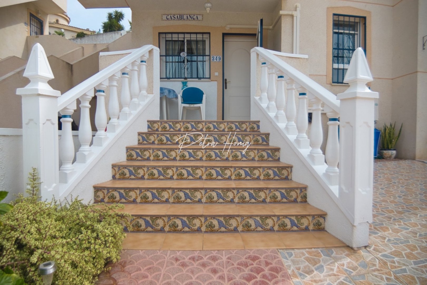 Reventa - Apartamento - Ciudad Quesada - La Marquesa Golf