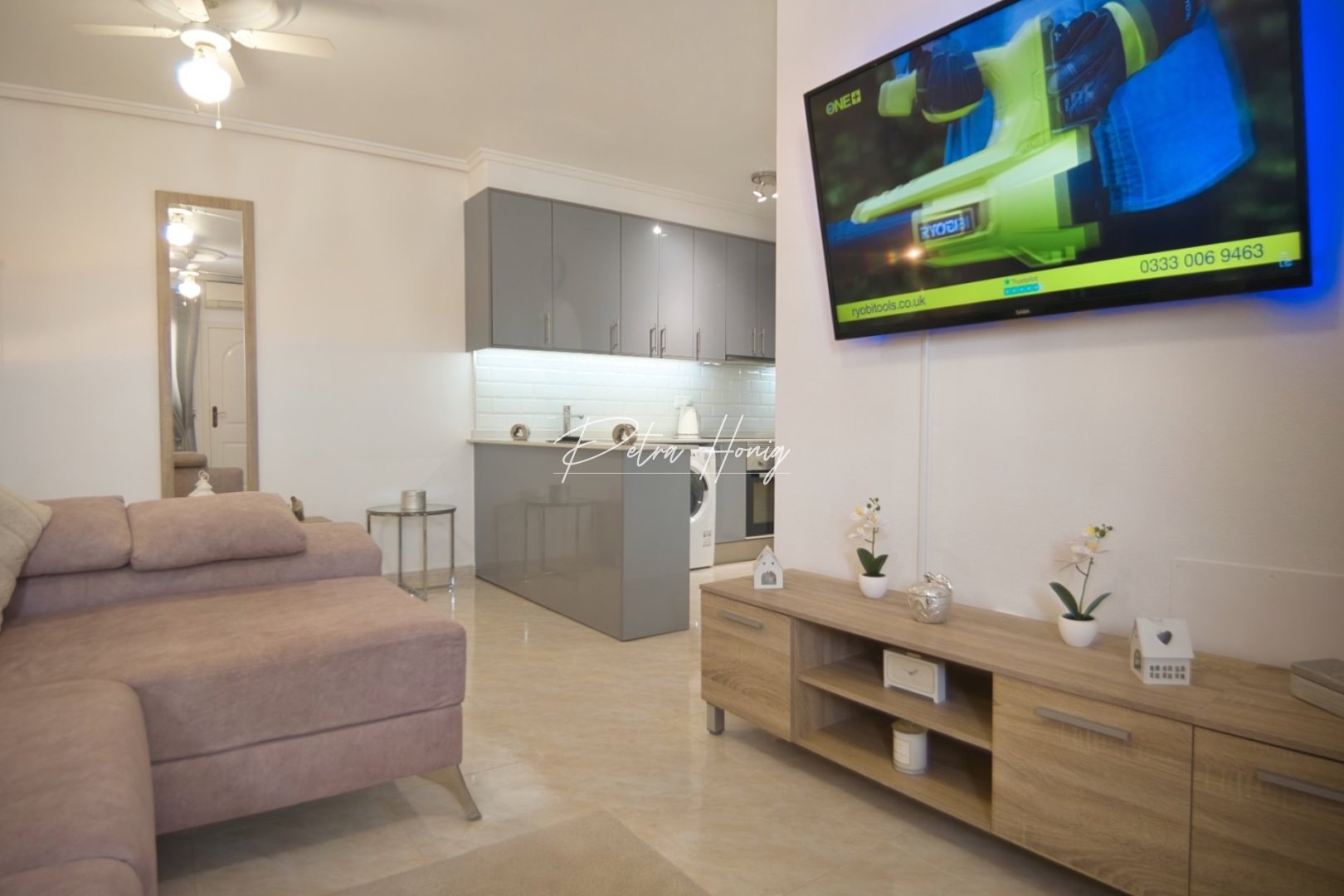 Reventa - Apartamento - Ciudad Quesada - La Marquesa Golf