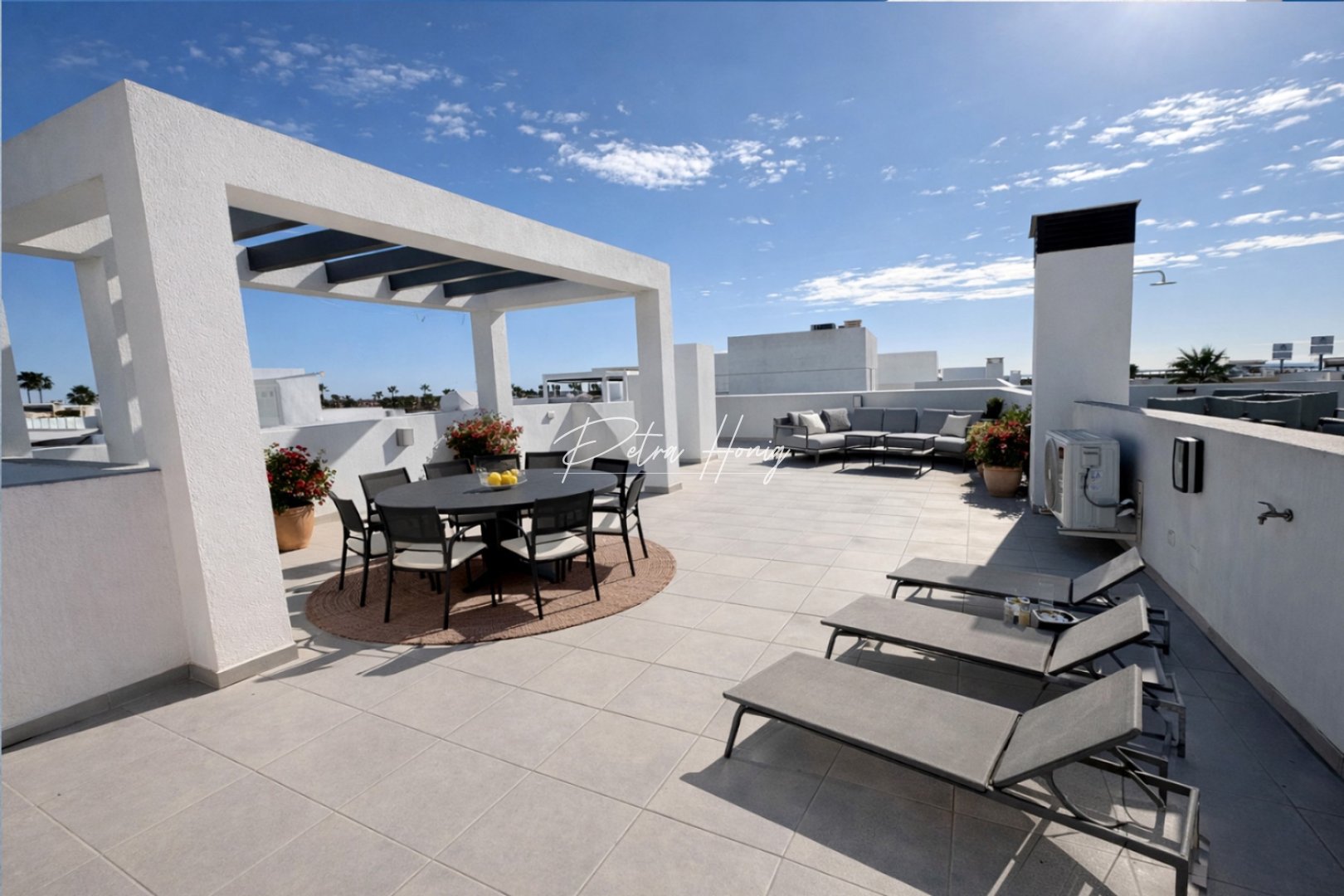 Reventa - Apartamento - Ciudad Quesada - Lo Marabu