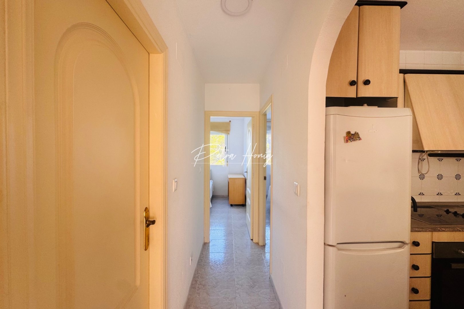 Reventa - Apartamento - Ciudad Quesada - Lo Pepin