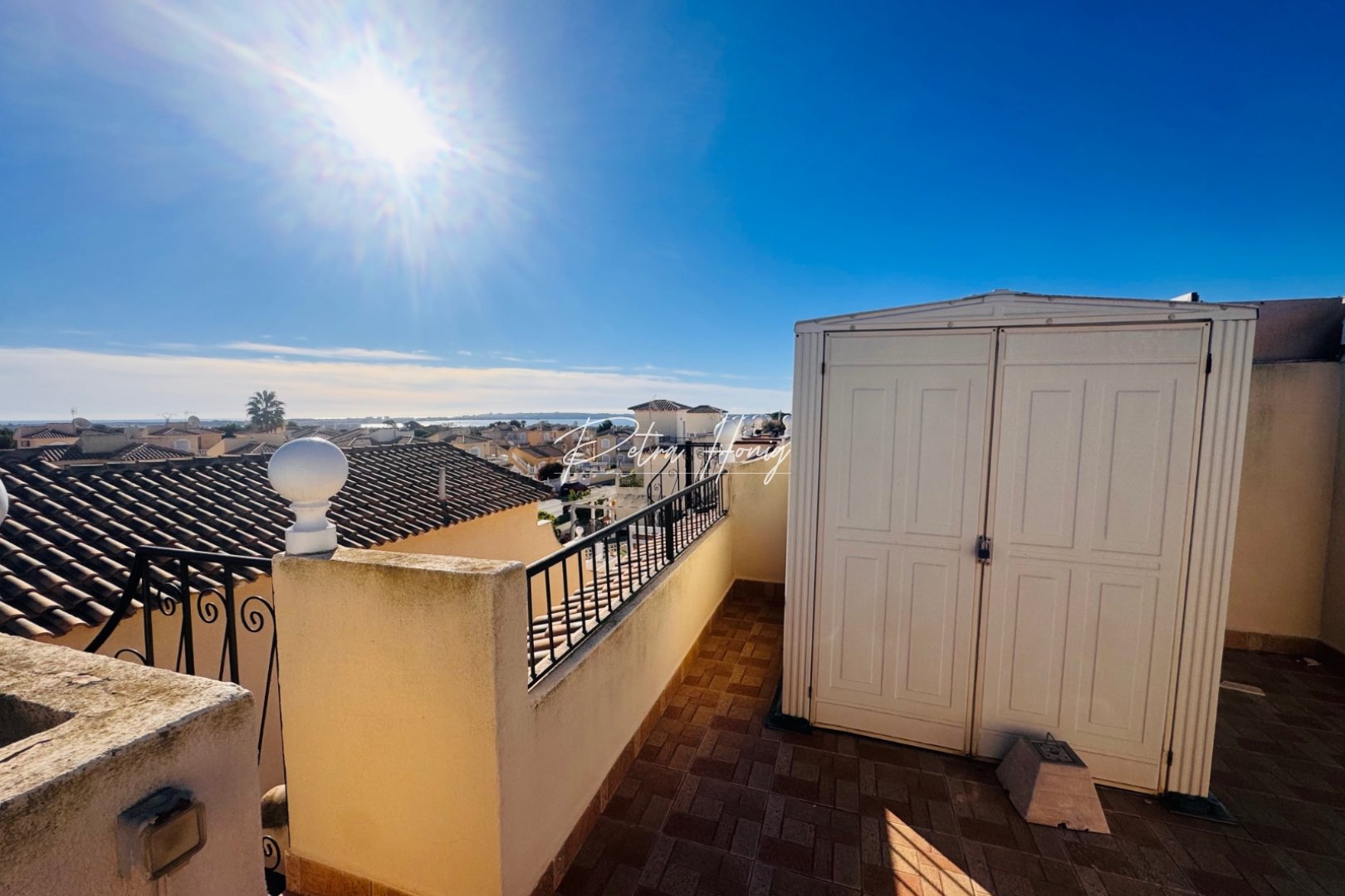 Reventa - Apartamento - Ciudad Quesada - Lo Pepin