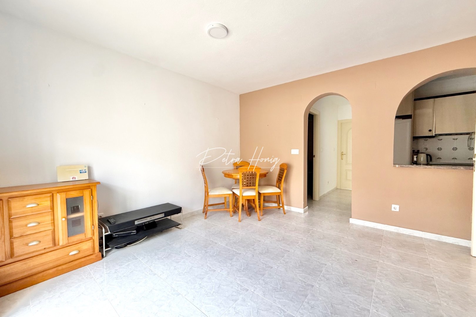 Reventa - Apartamento - Ciudad Quesada - Lo Pepin