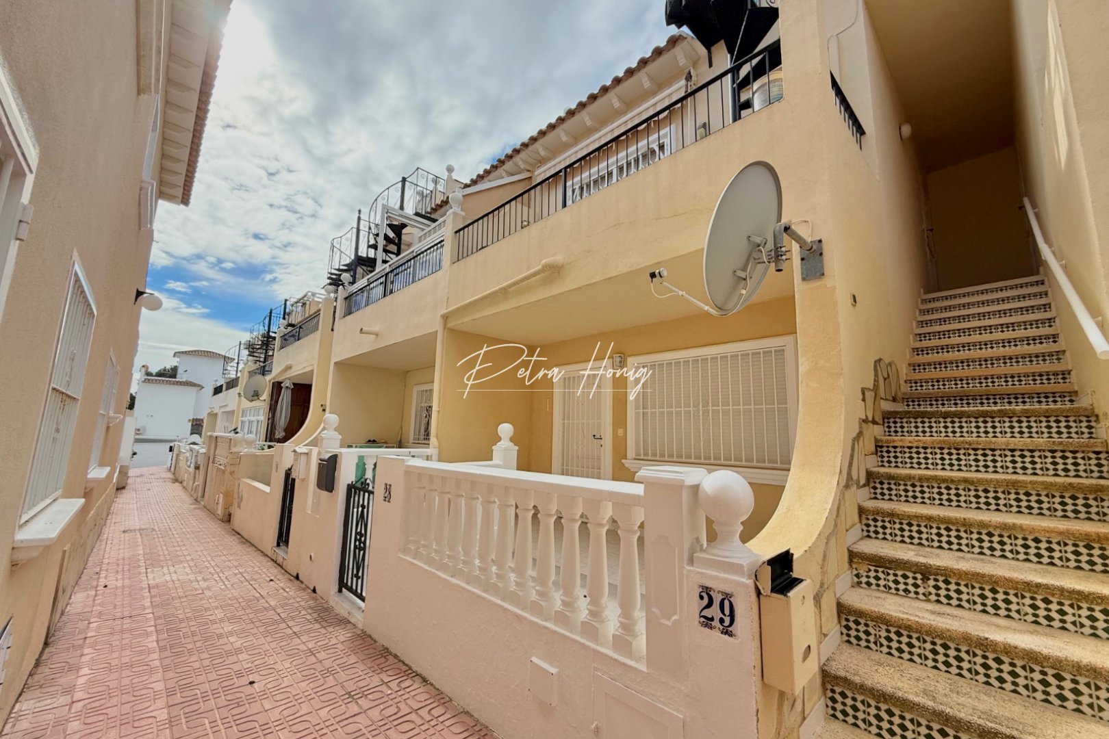 Reventa - Apartamento - Ciudad Quesada - Lo Pepin