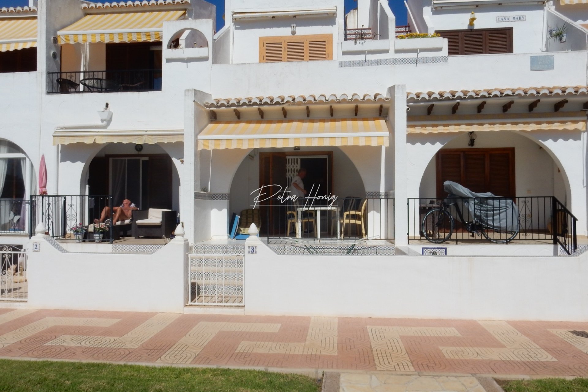 Reventa - Apartamento - Ciudad Quesada - Pueblo Bravo