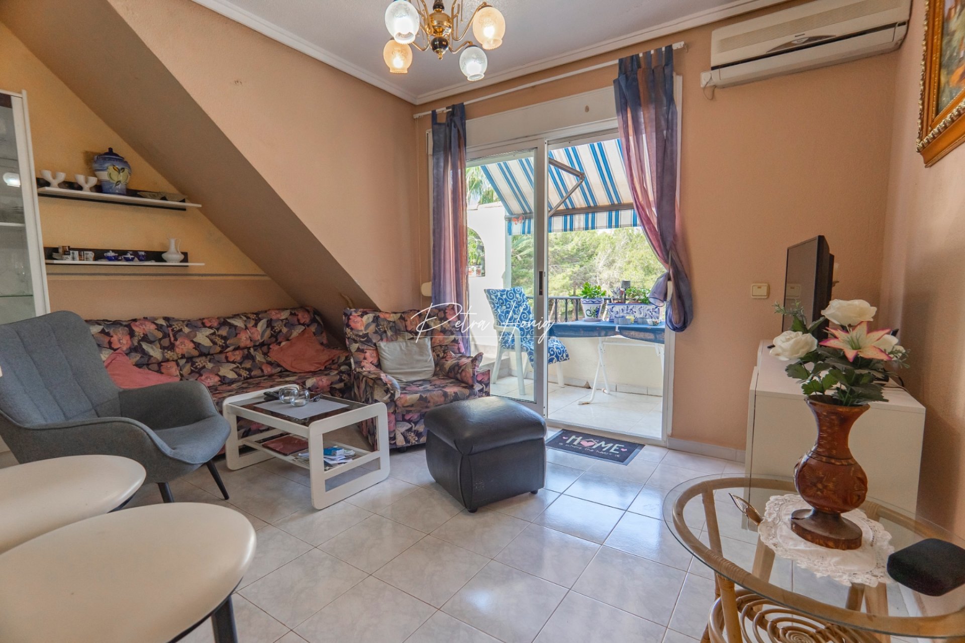 Reventa - Apartamento - Ciudad Quesada - Pueblo Bravo