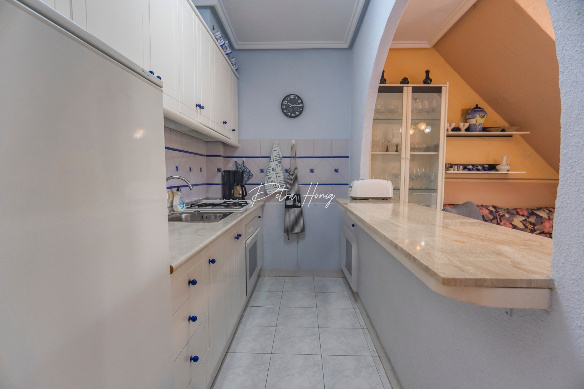 Reventa - Apartamento - Ciudad Quesada - Pueblo Bravo