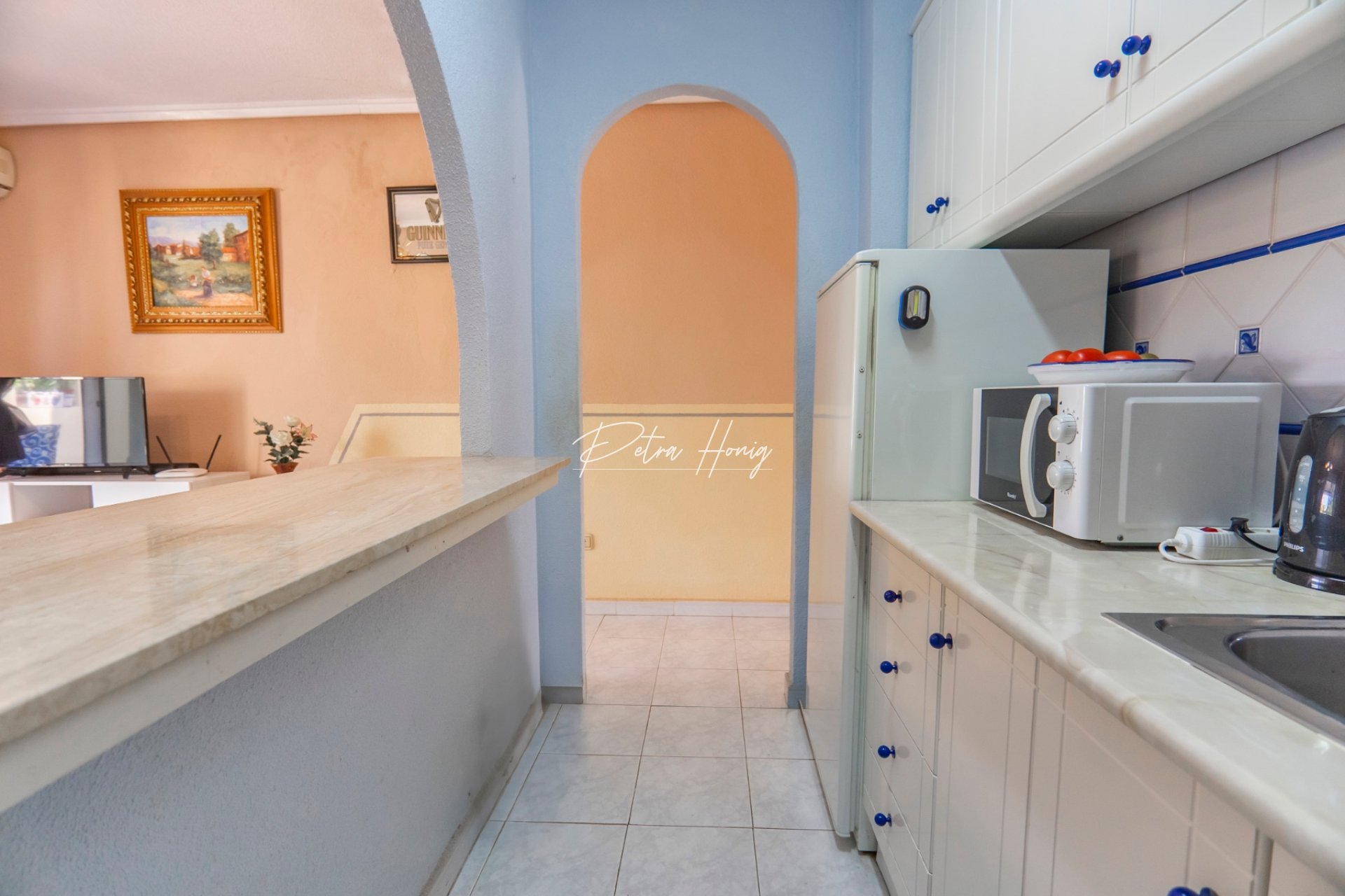 Reventa - Apartamento - Ciudad Quesada - Pueblo Bravo