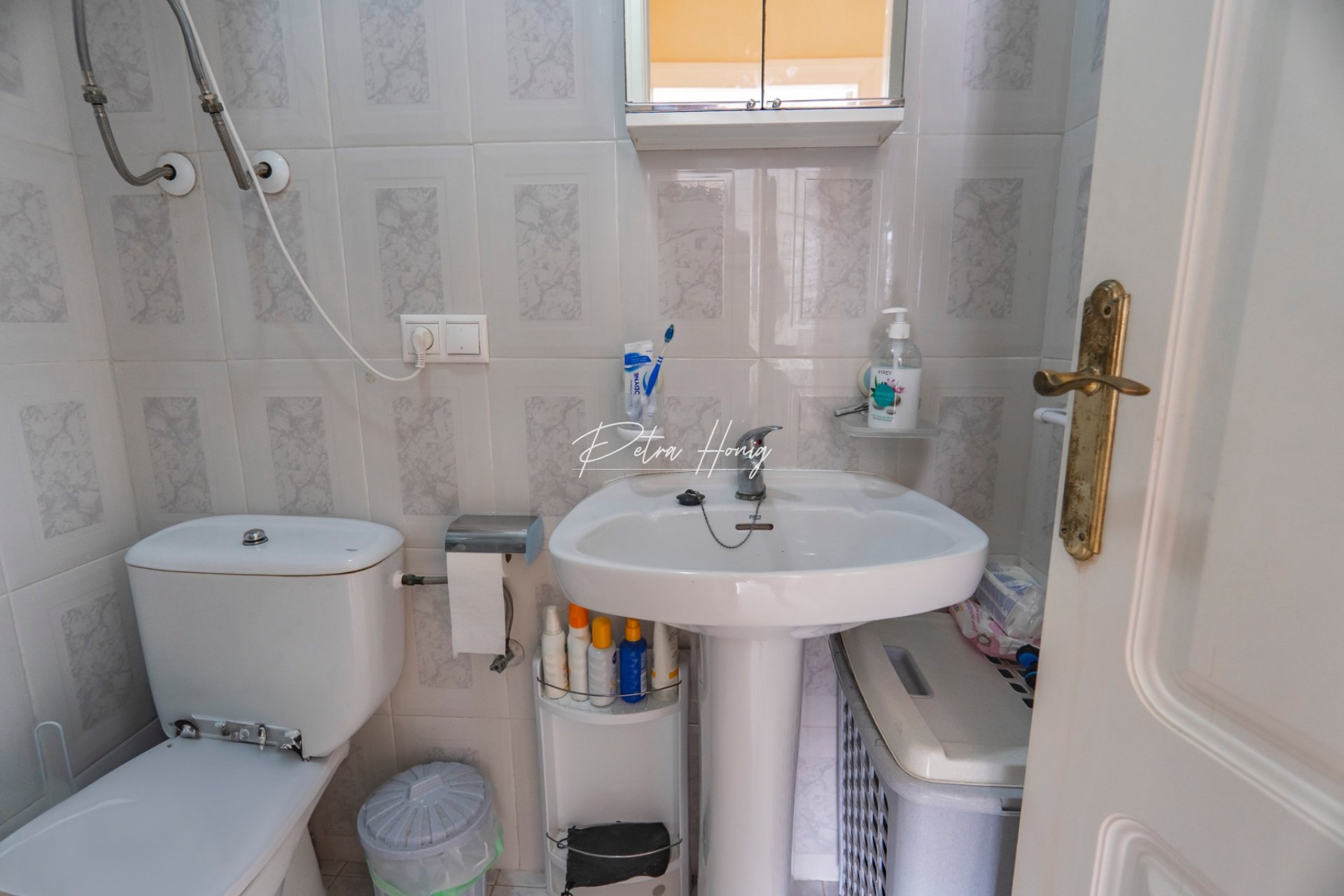 Reventa - Apartamento - Ciudad Quesada - Pueblo Bravo