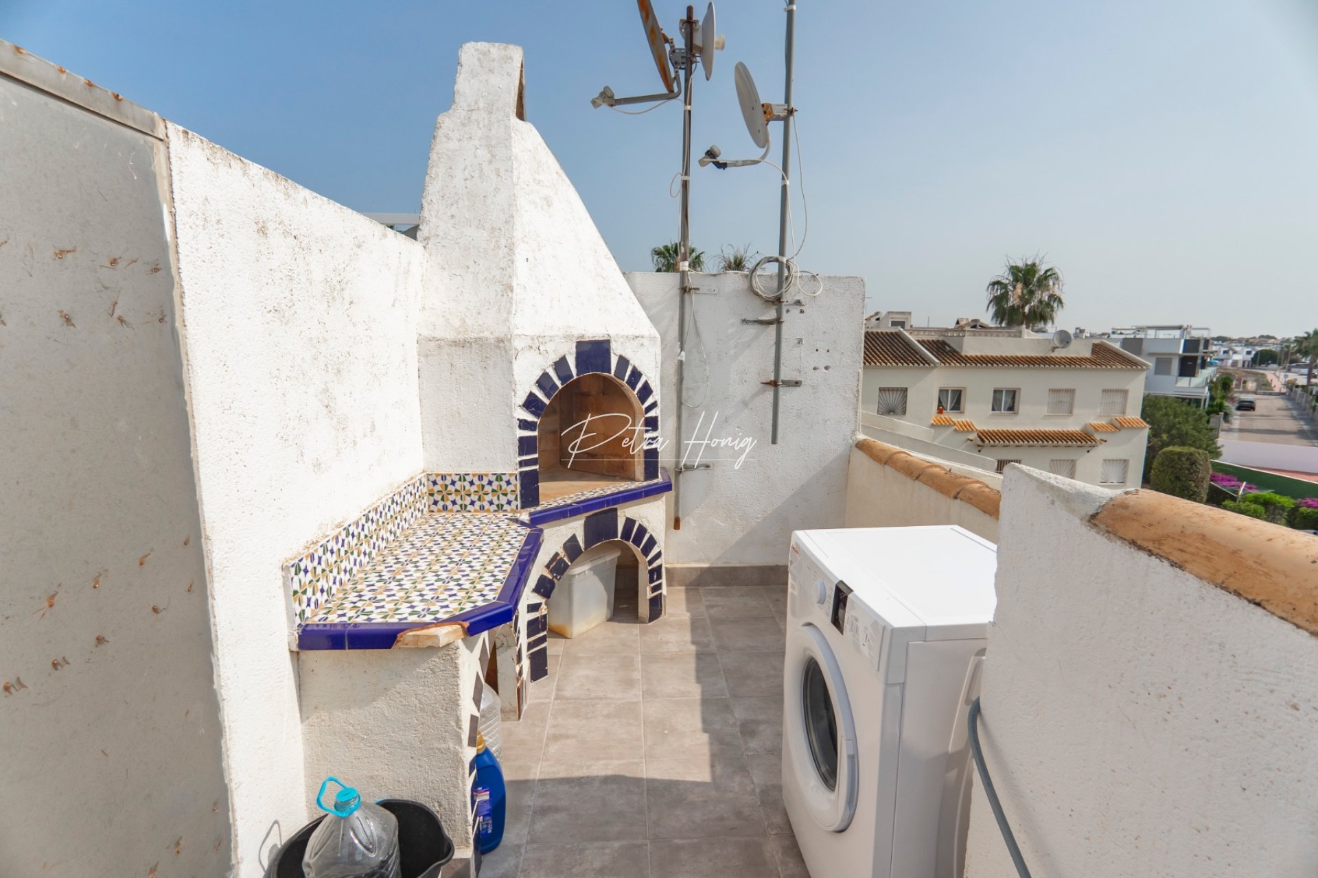 Reventa - Apartamento - Ciudad Quesada - Pueblo Bravo