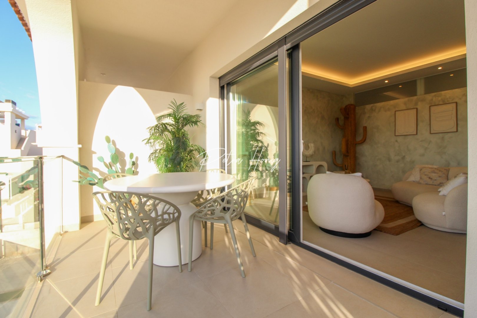 Reventa - Apartamento - Ciudad Quesada - Pueblo Bravo