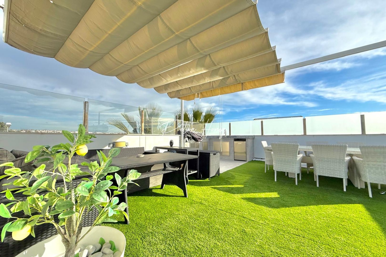 Reventa - Apartamento - Ciudad Quesada - Pueblo Bravo