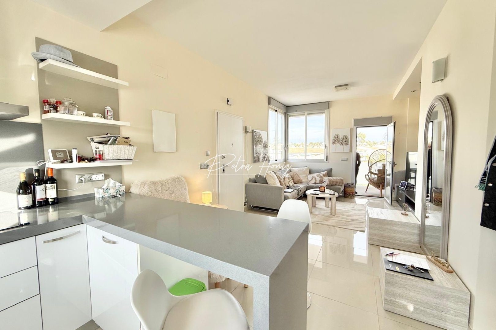 Reventa - Apartamento - Ciudad Quesada - Pueblo Bravo