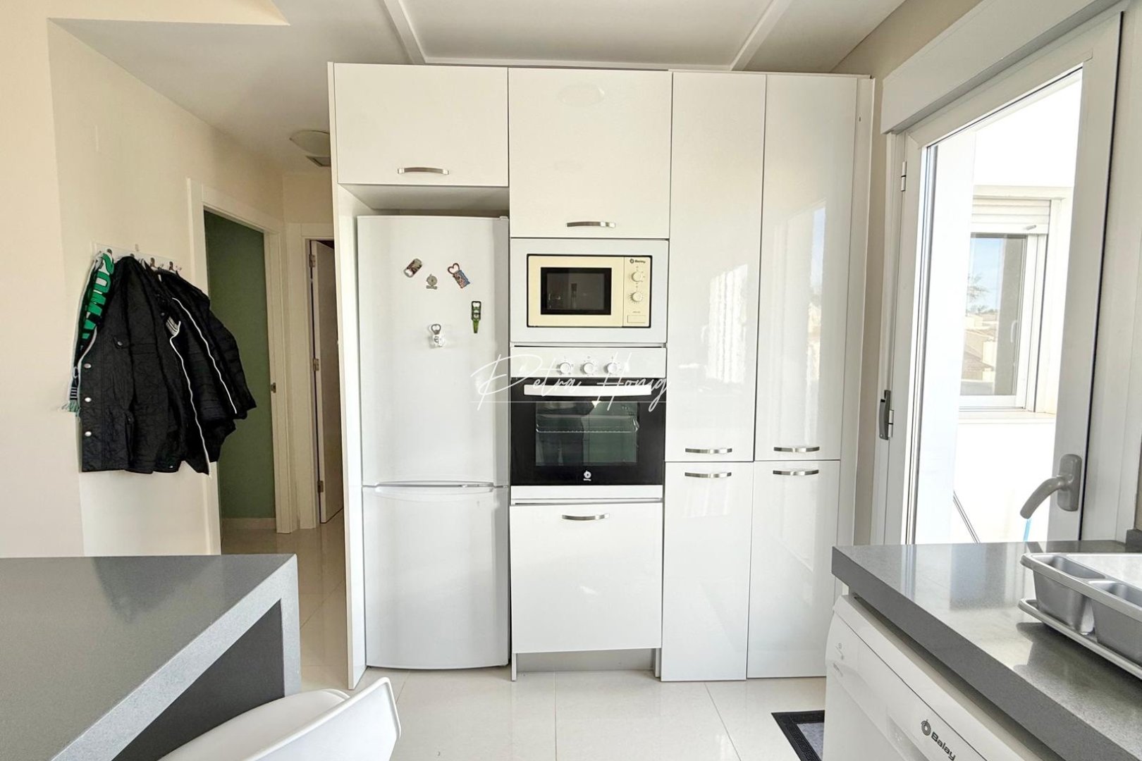 Reventa - Apartamento - Ciudad Quesada - Pueblo Bravo