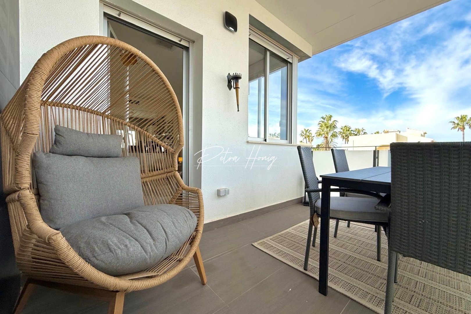 Reventa - Apartamento - Ciudad Quesada - Pueblo Bravo