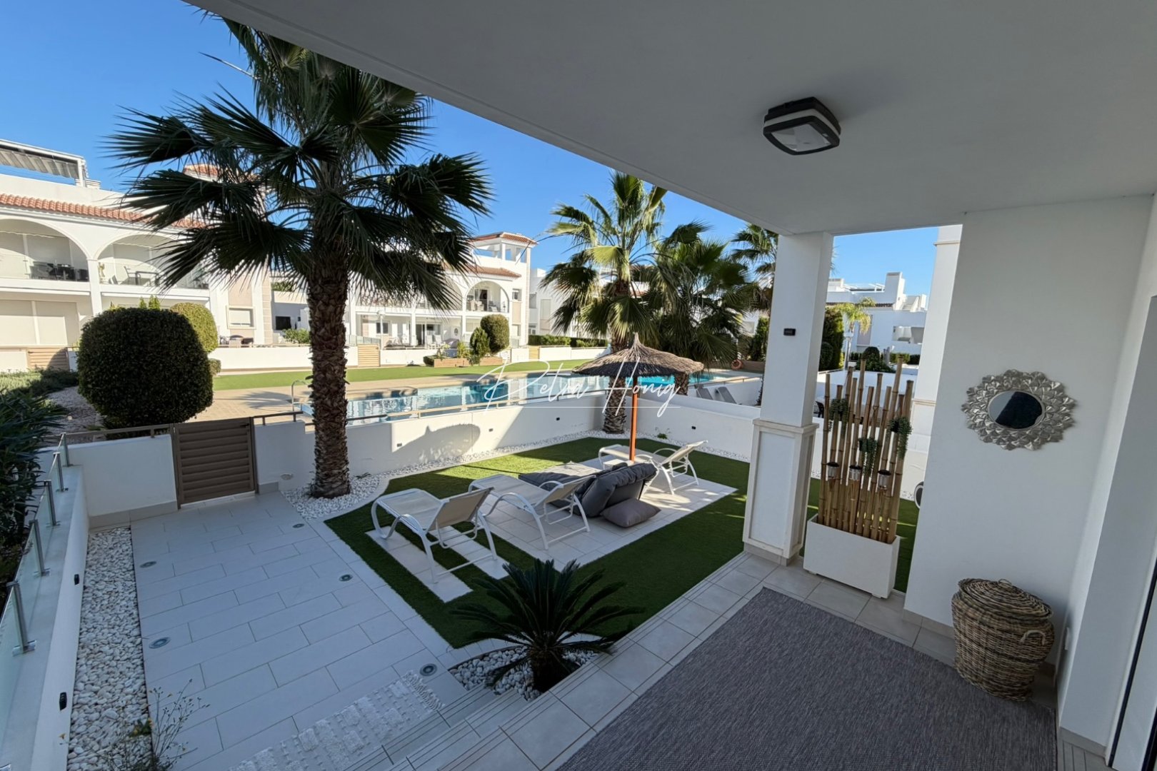 Reventa - Apartamento - Ciudad Quesada - Pueblo Bravo