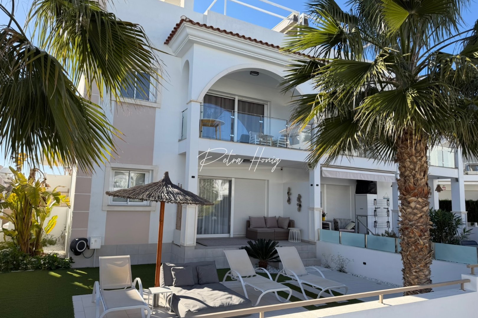 Reventa - Apartamento - Ciudad Quesada - Pueblo Bravo