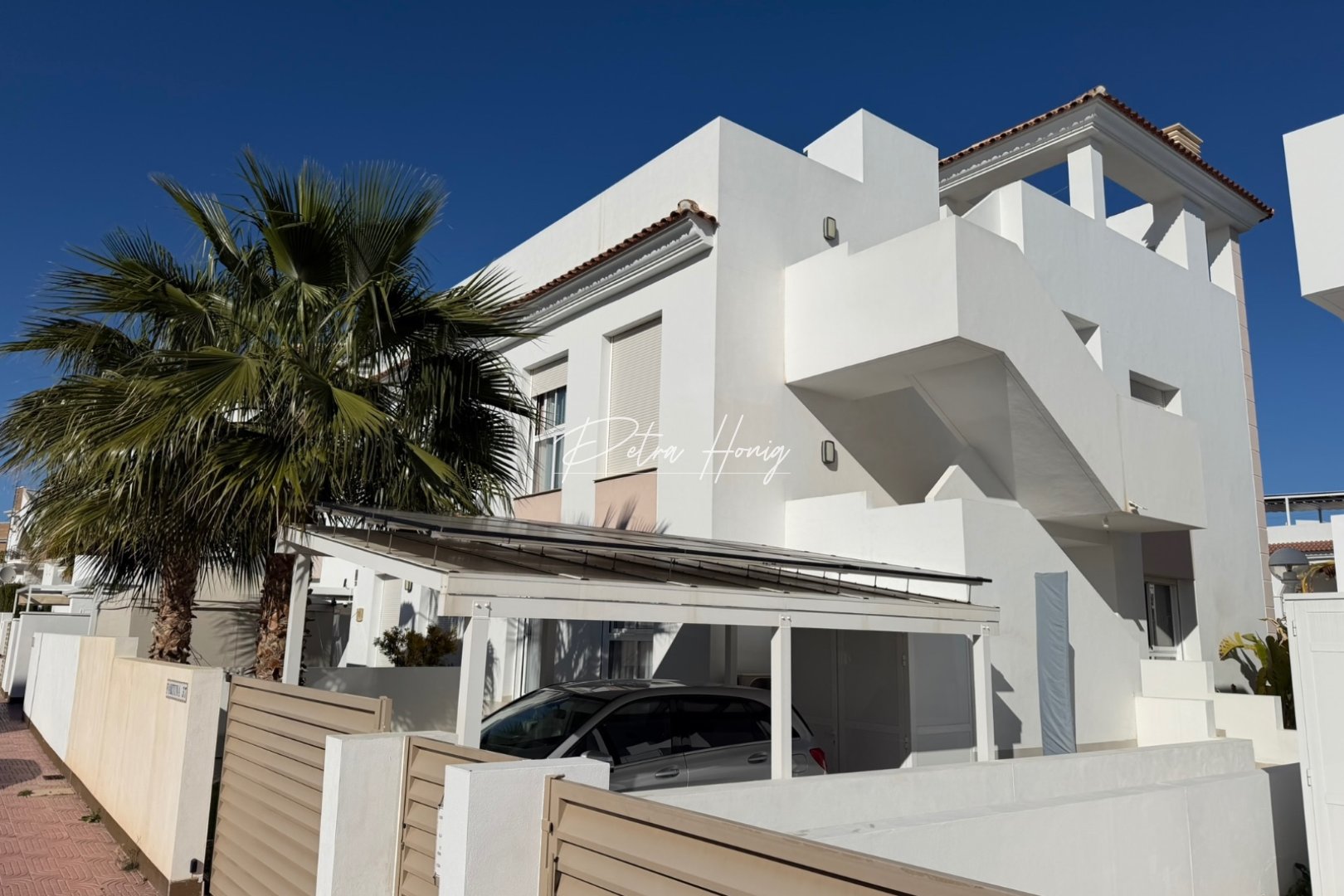 Reventa - Apartamento - Ciudad Quesada - Pueblo Bravo