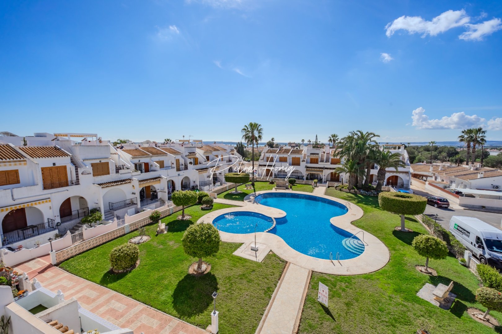 Reventa - Apartamento - Ciudad Quesada - Pueblo Bravo