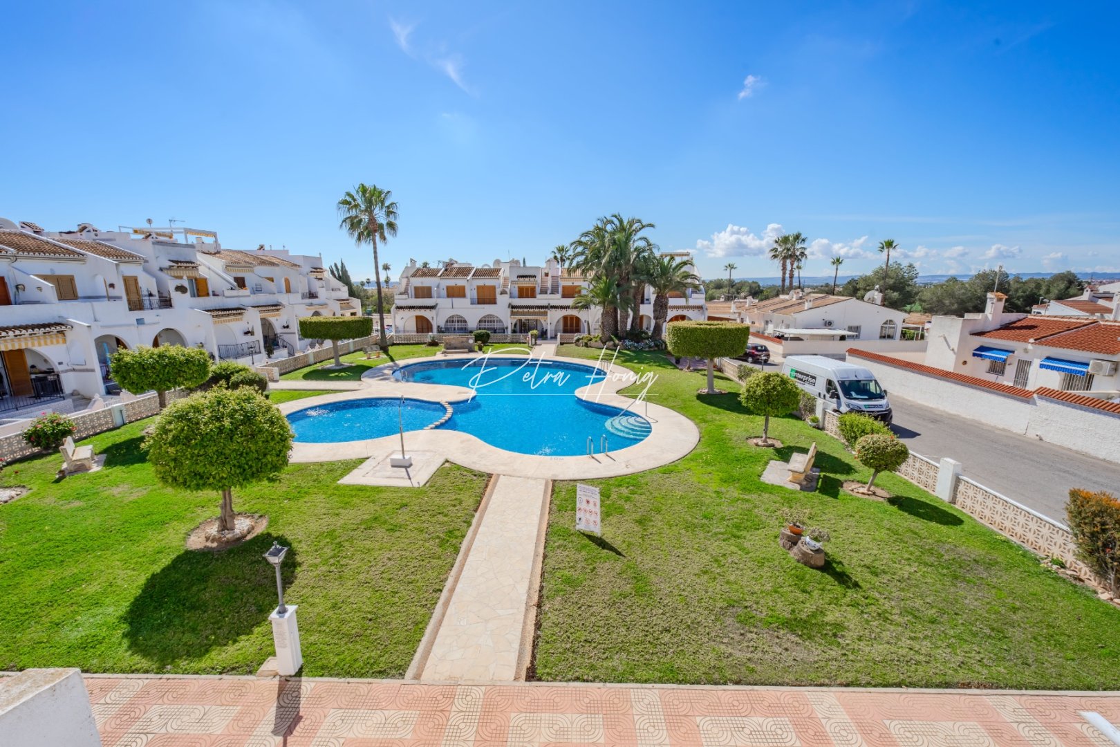 Reventa - Apartamento - Ciudad Quesada - Pueblo Bravo