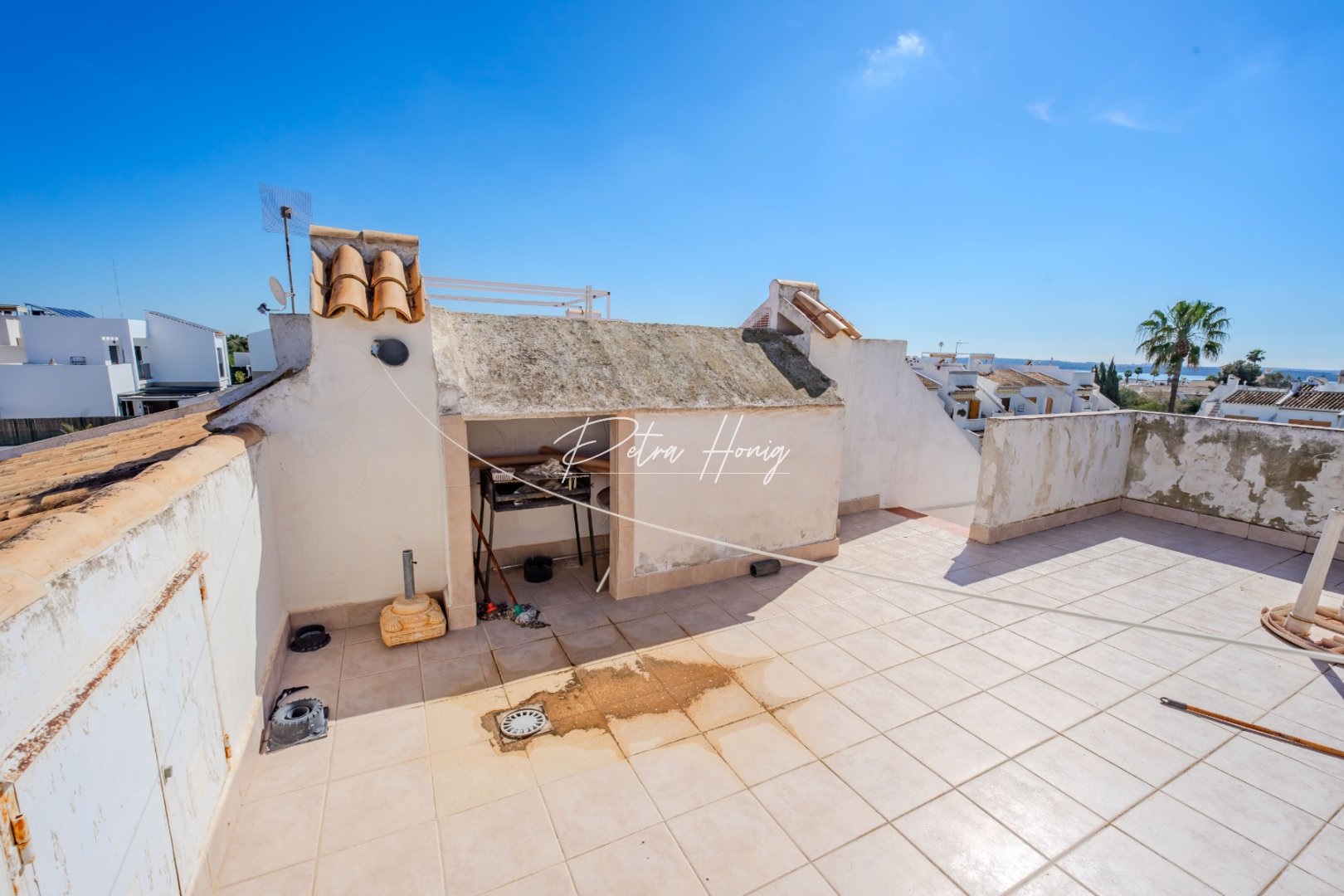 Reventa - Apartamento - Ciudad Quesada - Pueblo Bravo