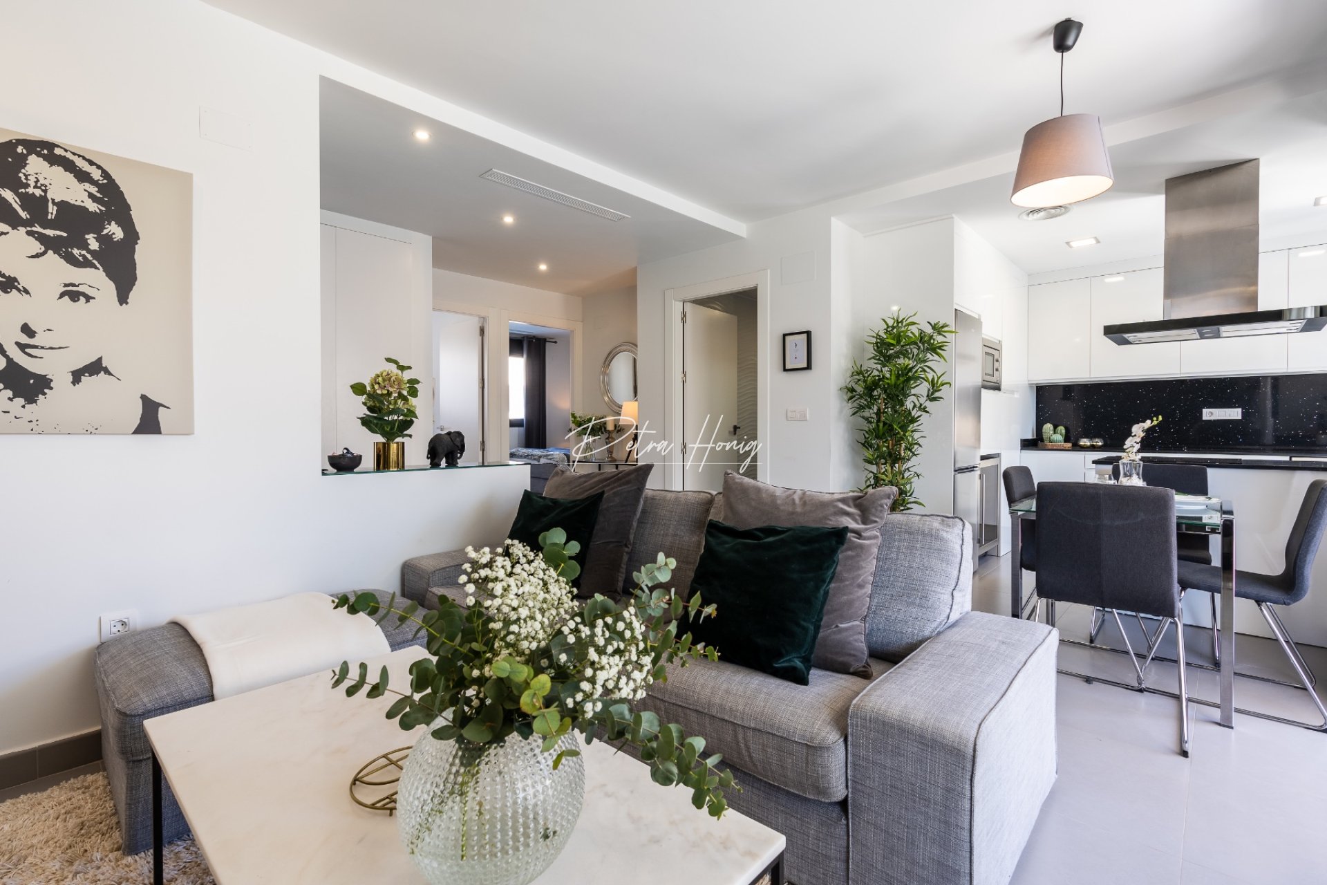 Reventa - Apartamento - Ciudad Quesada - Pueblo Bravo