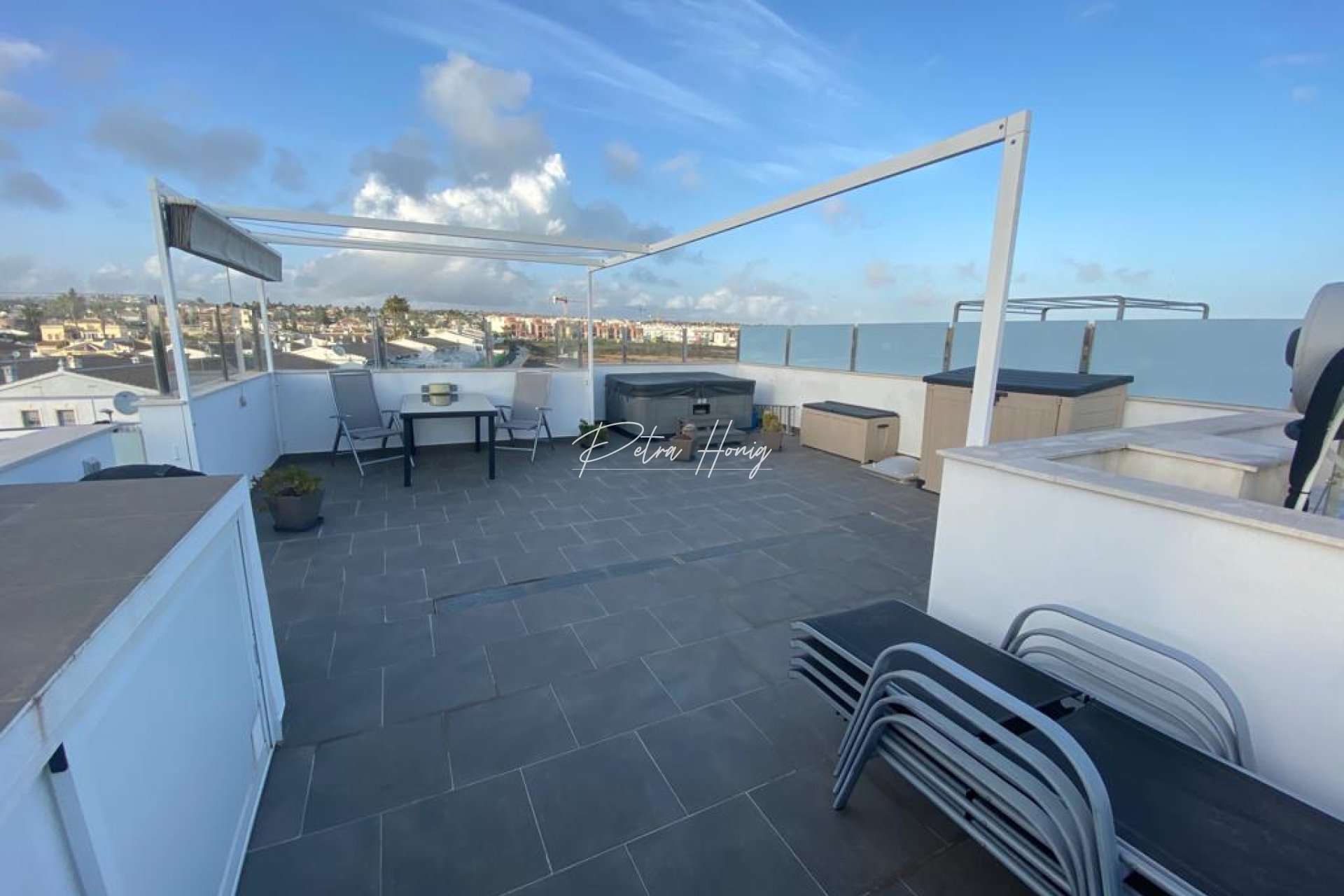 Reventa - Apartamento - Ciudad Quesada - Pueblo Bravo