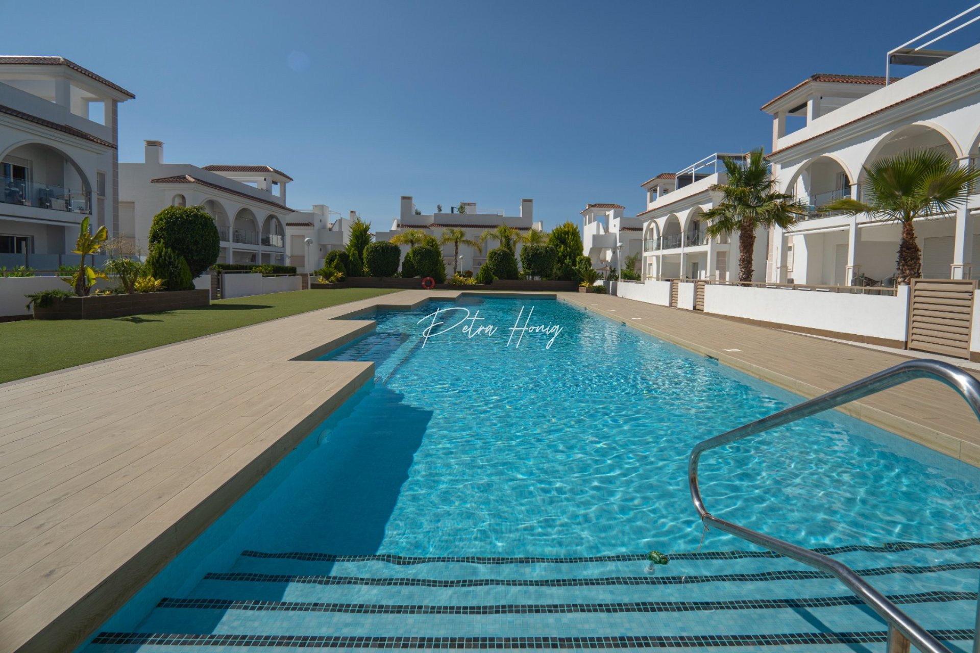 Reventa - Apartamento - Ciudad Quesada - Pueblo Bravo