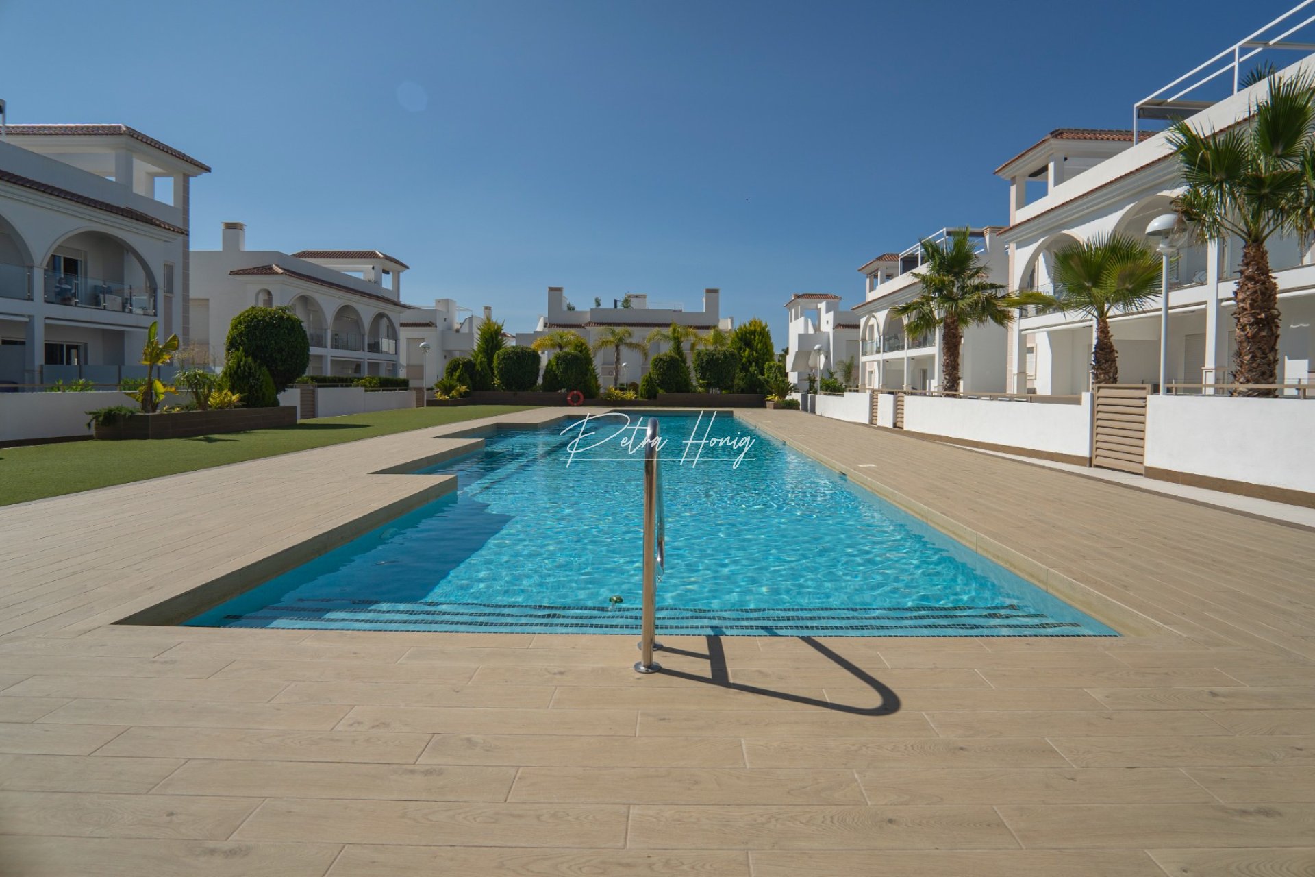 Reventa - Apartamento - Ciudad Quesada - Pueblo Bravo