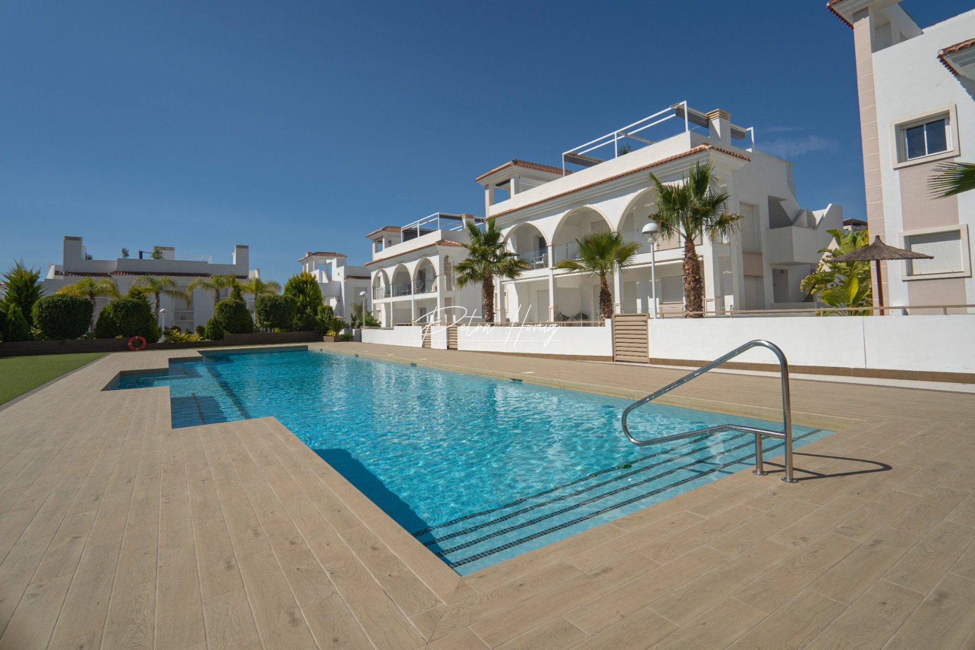 Reventa - Apartamento - Ciudad Quesada - Pueblo Bravo