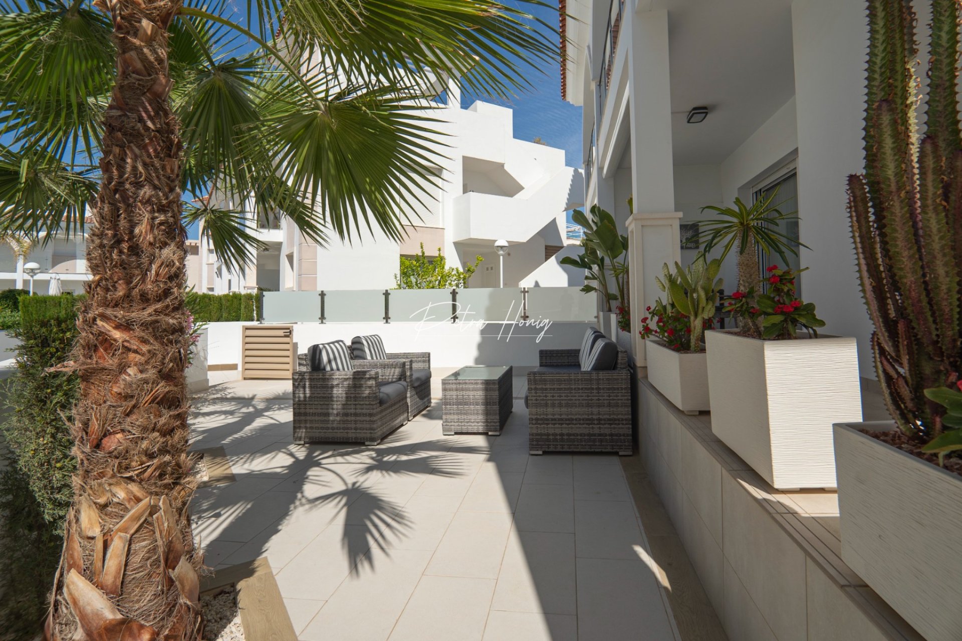 Reventa - Apartamento - Ciudad Quesada - Pueblo Bravo