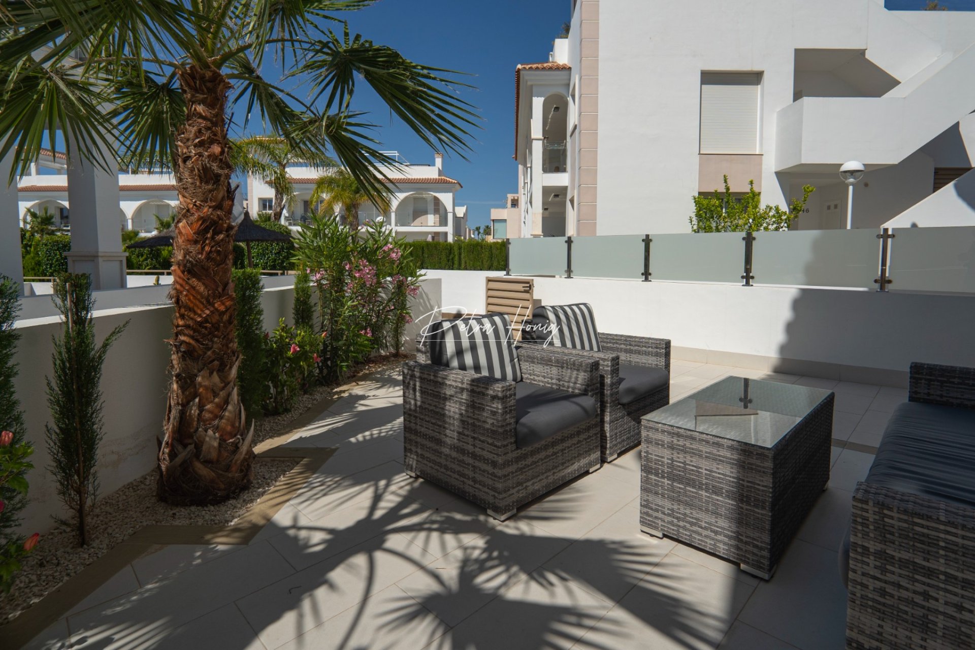 Reventa - Apartamento - Ciudad Quesada - Pueblo Bravo