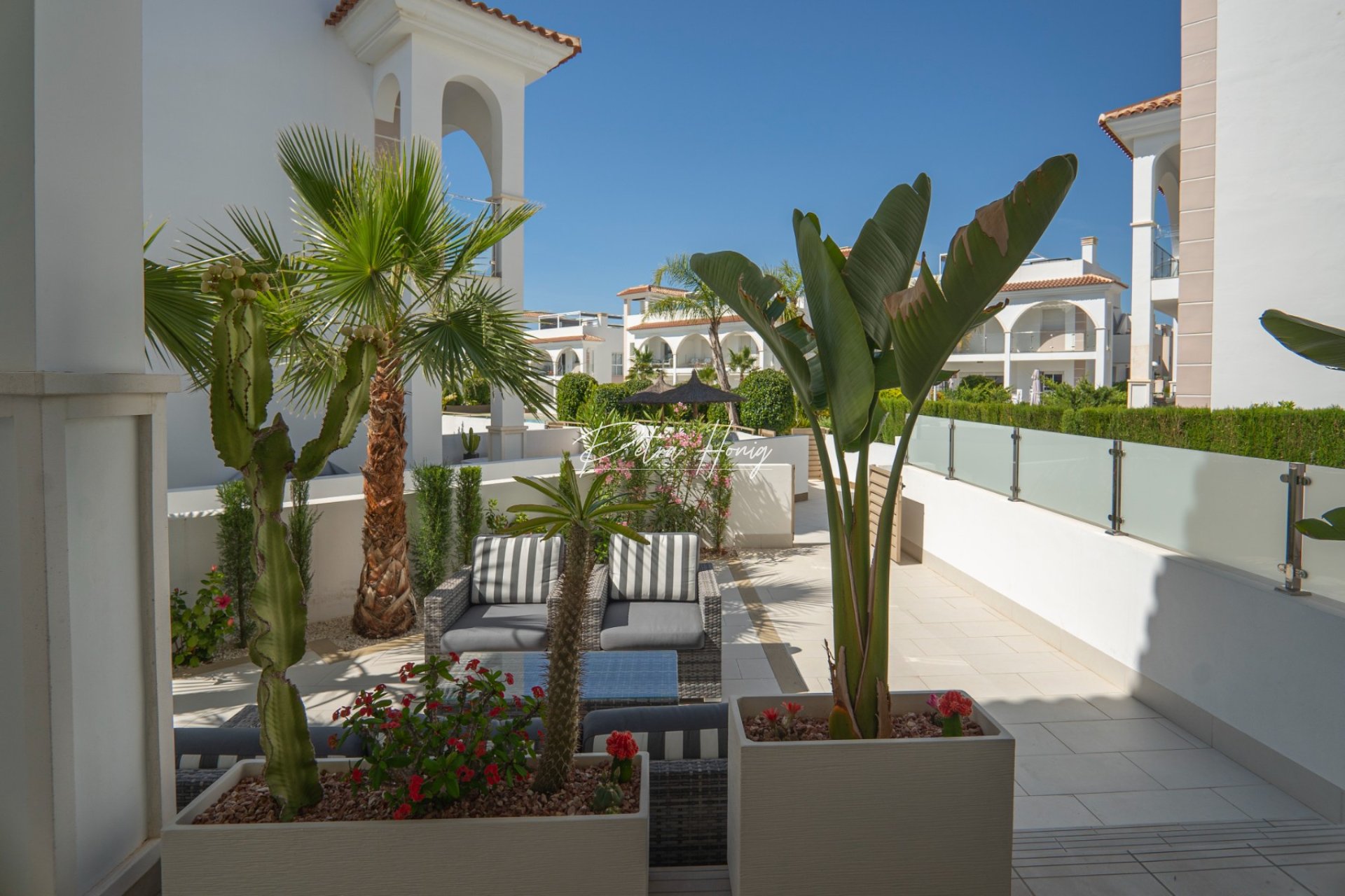 Reventa - Apartamento - Ciudad Quesada - Pueblo Bravo