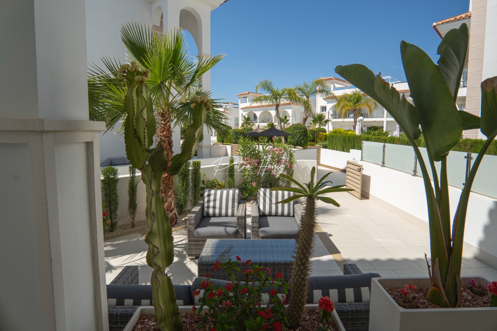 Reventa - Apartamento - Ciudad Quesada - Pueblo Bravo