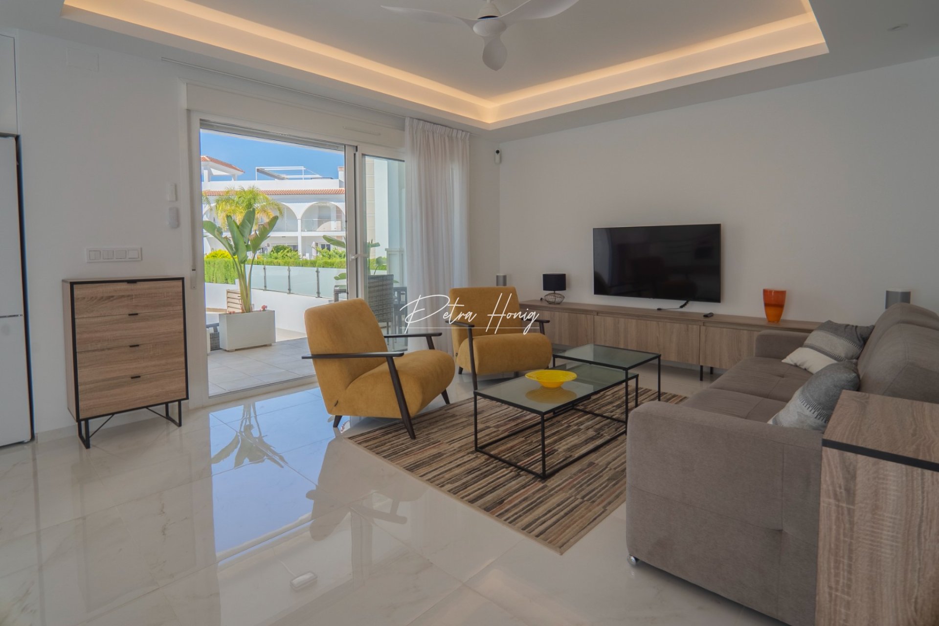 Reventa - Apartamento - Ciudad Quesada - Pueblo Bravo