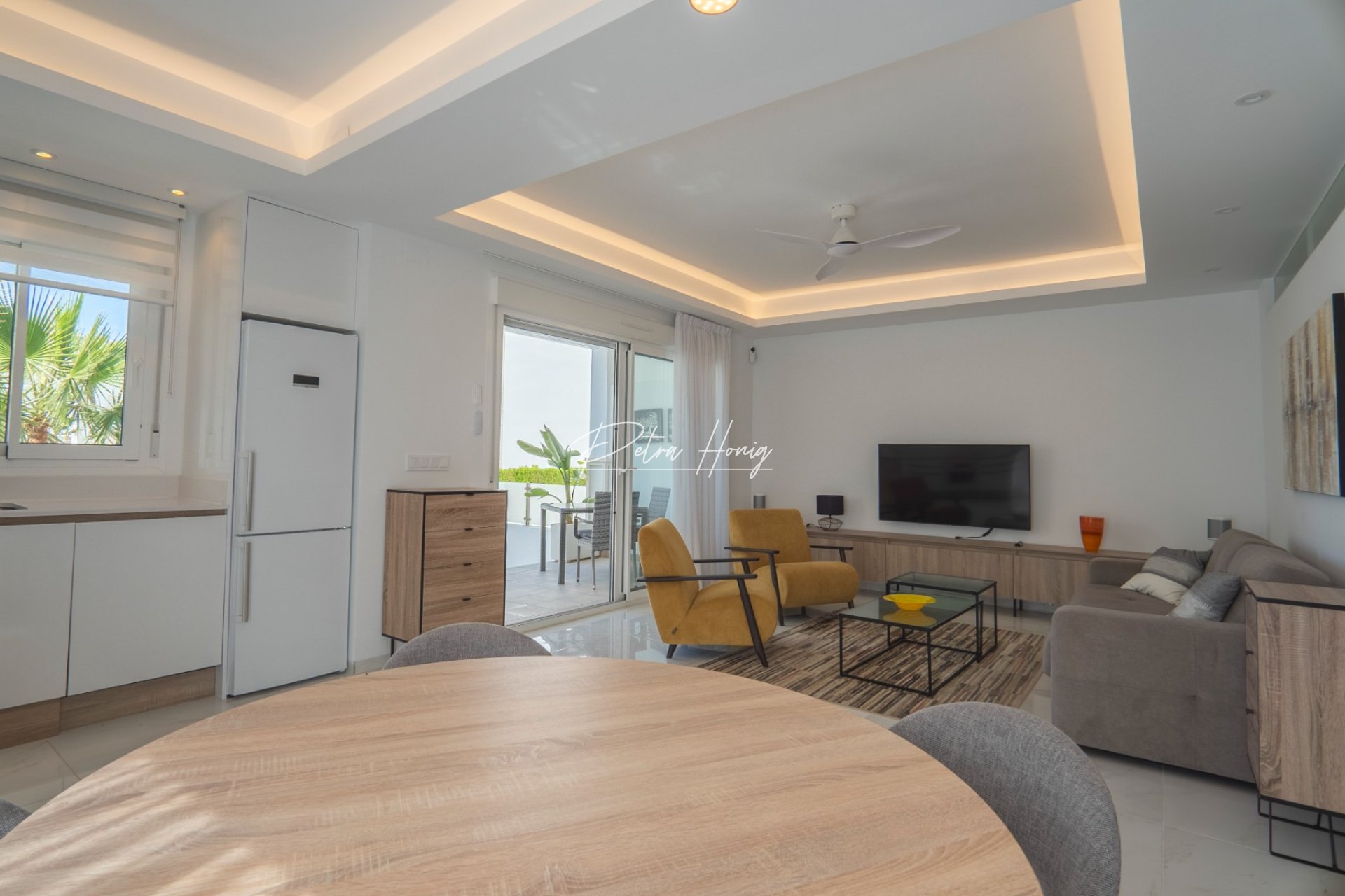 Reventa - Apartamento - Ciudad Quesada - Pueblo Bravo