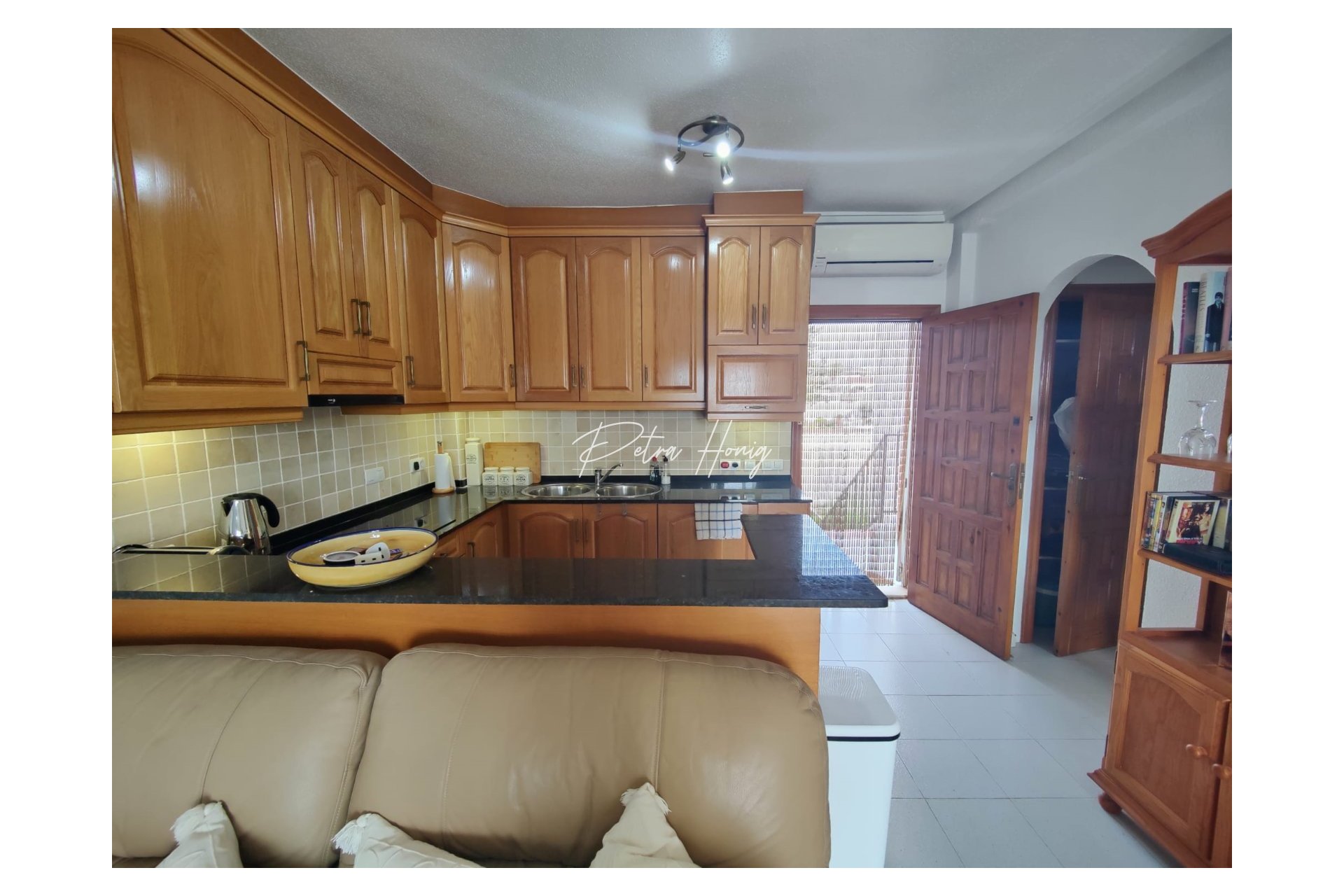 Reventa - Apartamento - Ciudad Quesada - Pueblo Bravo