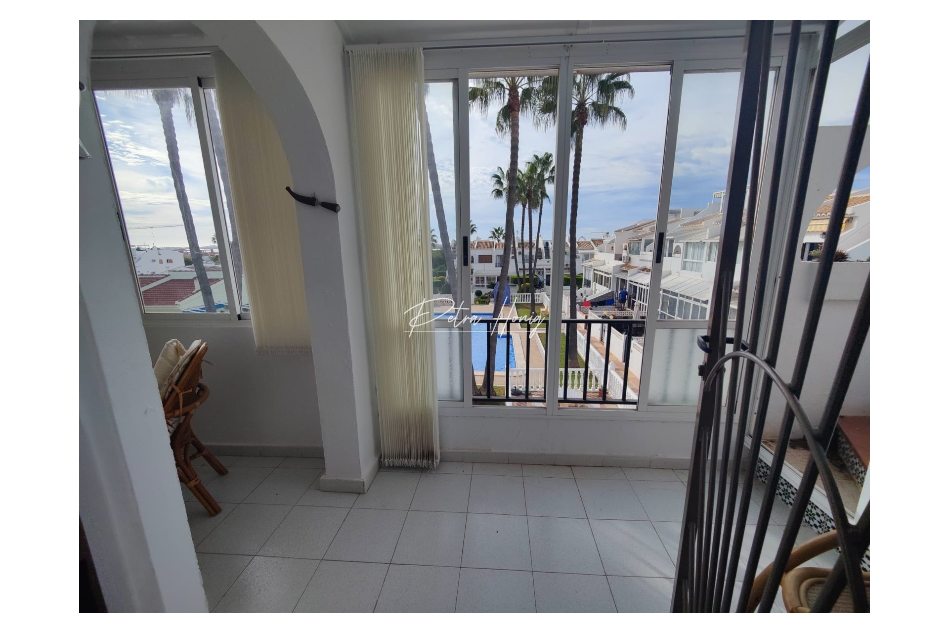 Reventa - Apartamento - Ciudad Quesada - Pueblo Bravo