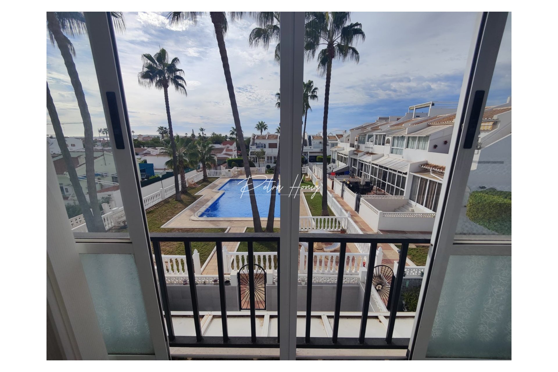 Reventa - Apartamento - Ciudad Quesada - Pueblo Bravo
