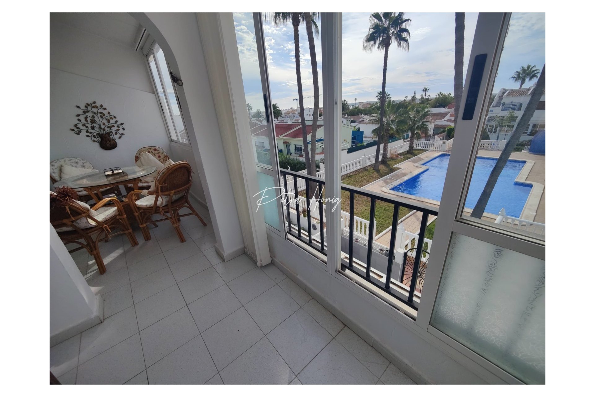 Reventa - Apartamento - Ciudad Quesada - Pueblo Bravo