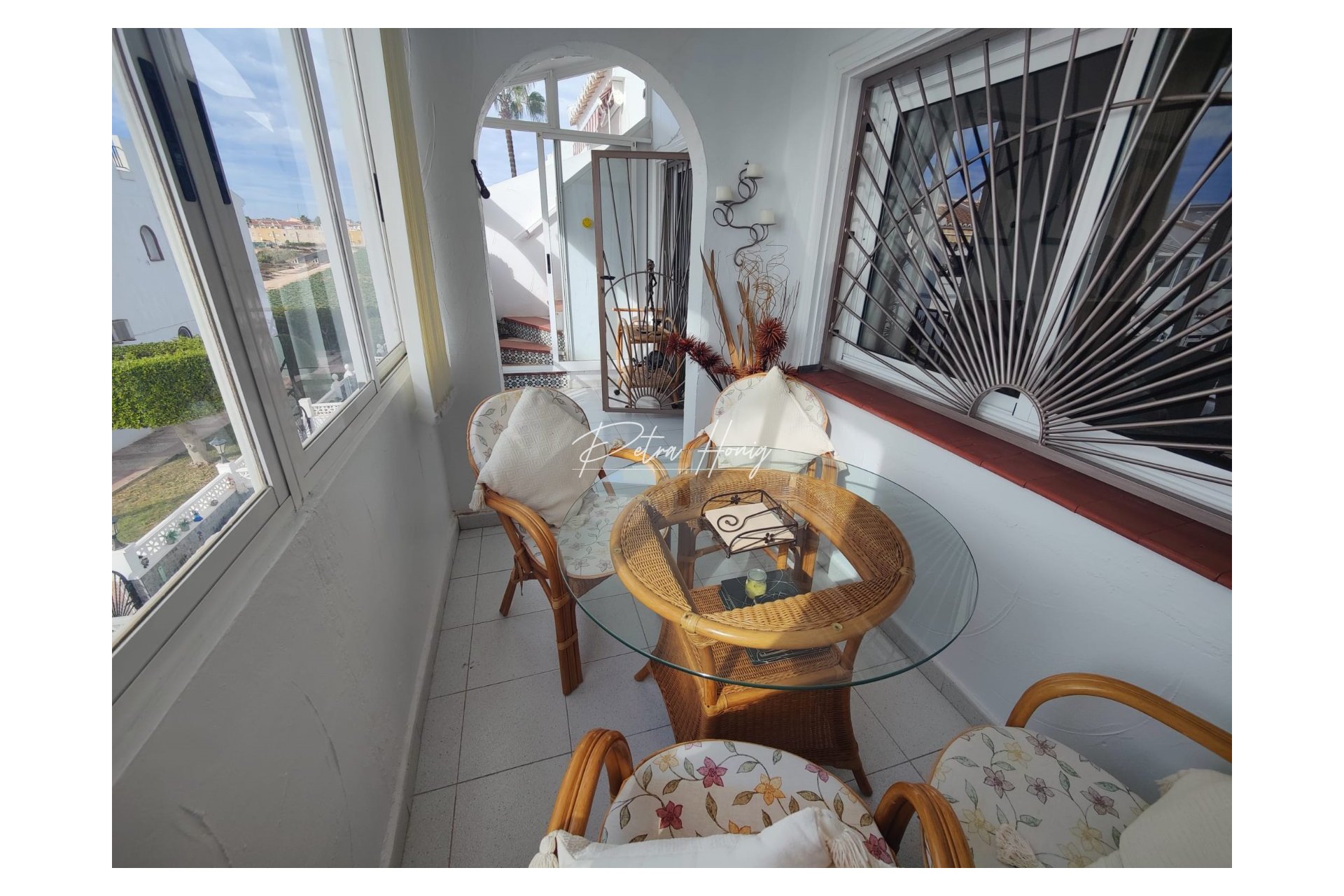 Reventa - Apartamento - Ciudad Quesada - Pueblo Bravo