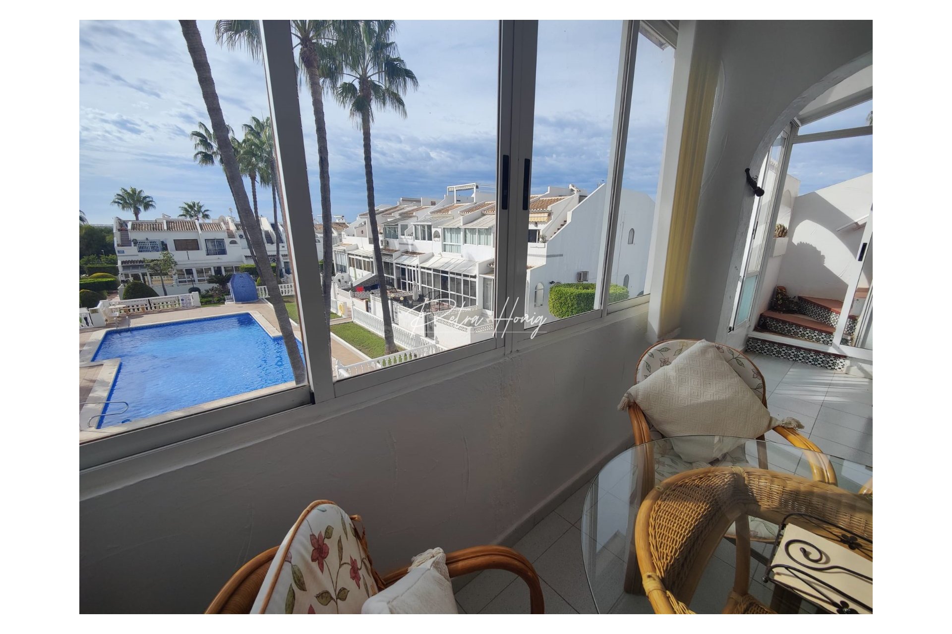 Reventa - Apartamento - Ciudad Quesada - Pueblo Bravo